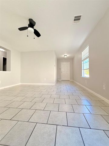 8026 Arrington Forest Lane, Humble, TX 77338