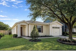 8026 Arrington Forest Lane, Humble, TX 77338