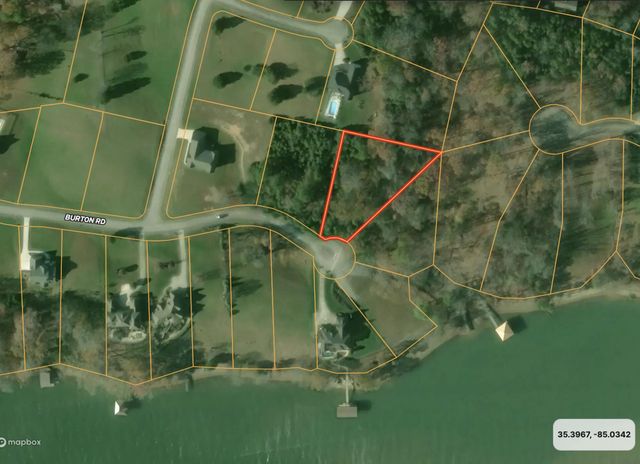 2475 Burton Road, Sale Creek, TN 37373