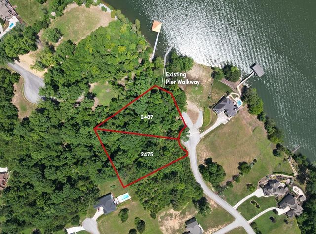 2475 Burton Road, Sale Creek, TN 37373