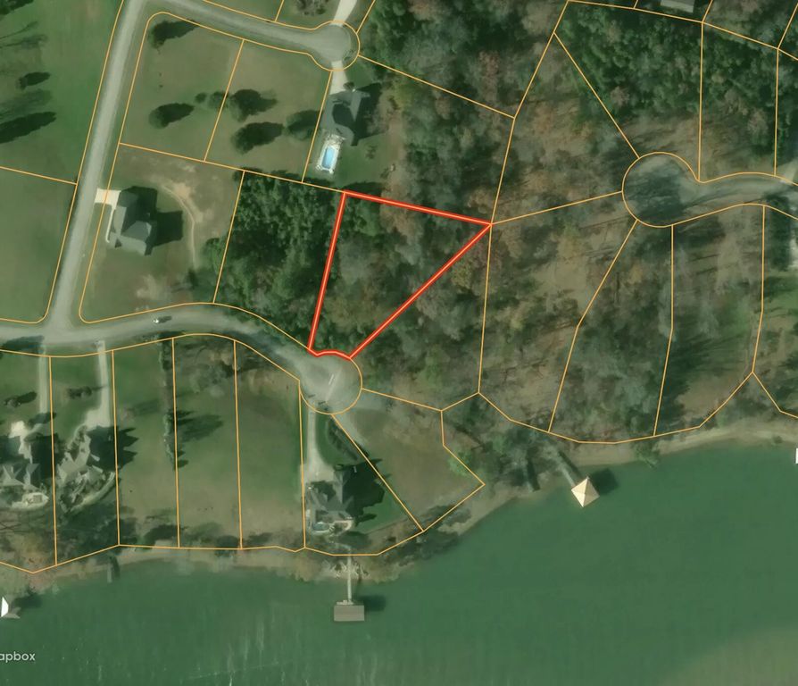 2475 Burton Road, Sale Creek, TN 37373