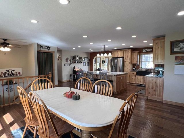 S4354 Curti Road, Genoa, WI 54632