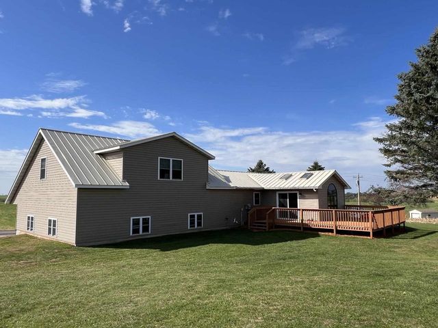 S4354 Curti Road, Genoa, WI 54632