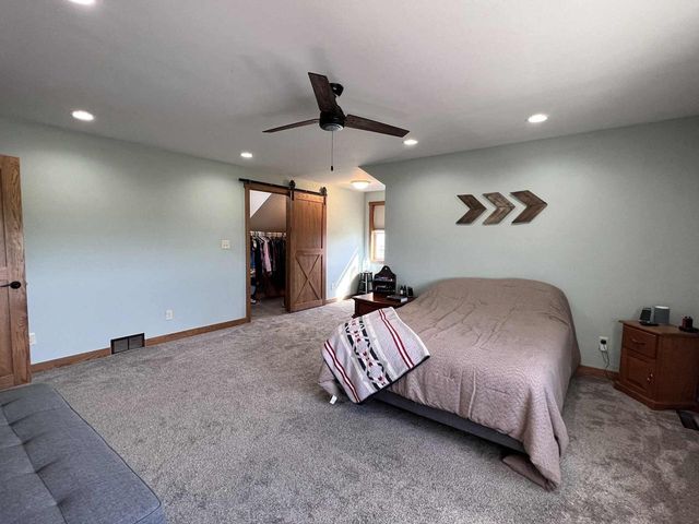 S4354 Curti Road, Genoa, WI 54632