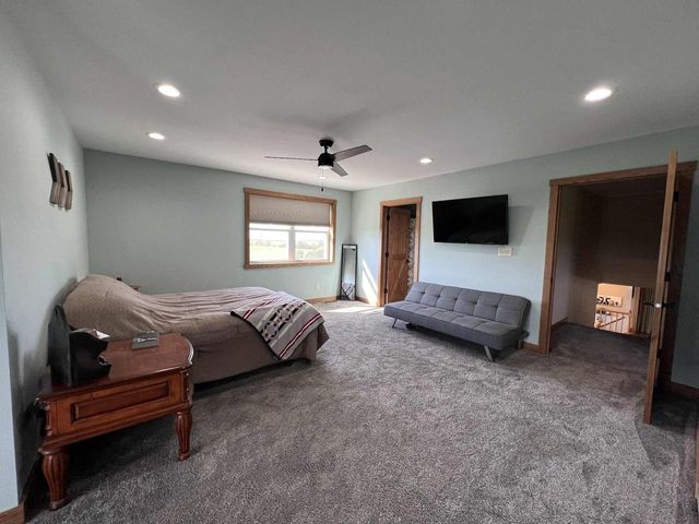 S4354 Curti Road, Genoa, WI 54632