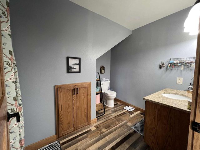 S4354 Curti Road, Genoa, WI 54632