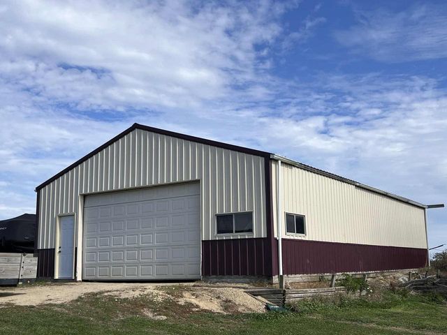 S4354 Curti Road, Genoa, WI 54632
