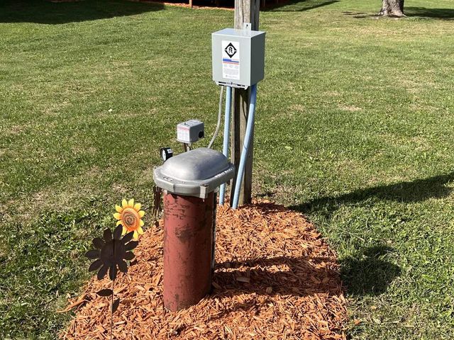 S4354 Curti Road, Genoa, WI 54632