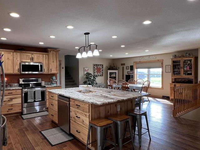 S4354 Curti Road, Genoa, WI 54632