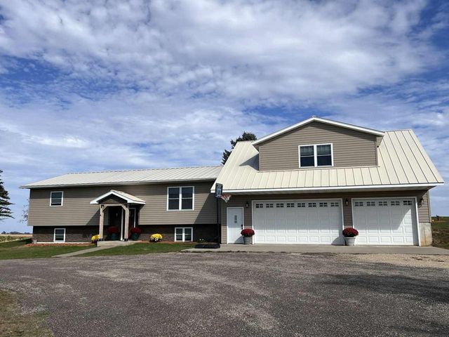 S4354 Curti Road, Genoa, WI 54632