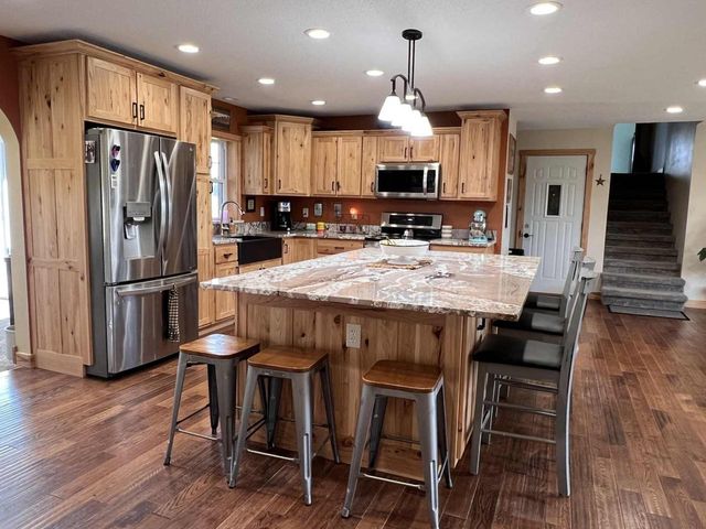 S4354 Curti Road, Genoa, WI 54632