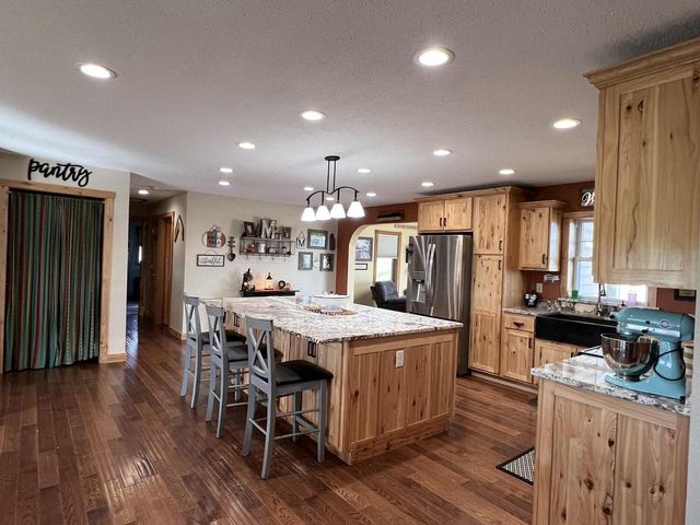S4354 Curti Road, Genoa, WI 54632