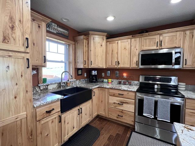 S4354 Curti Road, Genoa, WI 54632