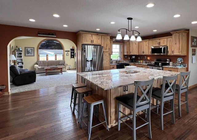 S4354 Curti Road, Genoa, WI 54632