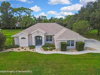 3307 Josef Avenue, Spring Hill, FL 34609