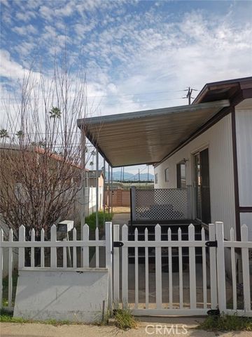 2250 W MILL 68, Colton, CA 92324