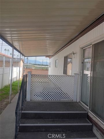 2250 W MILL 68, Colton, CA 92324