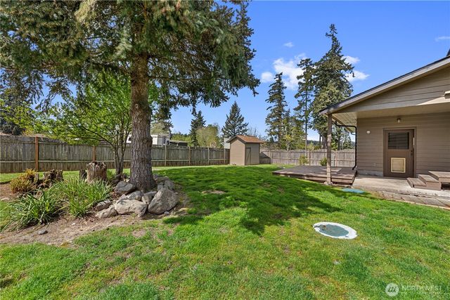 1874 Edgewood Drive, Camano Island, WA 98282