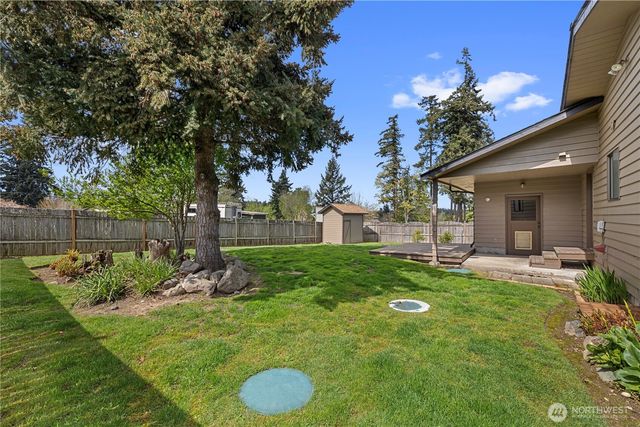 1874 Edgewood Drive, Camano Island, WA 98282