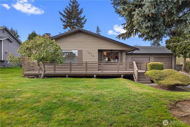 1874 Edgewood Drive, Camano Island, WA 98282