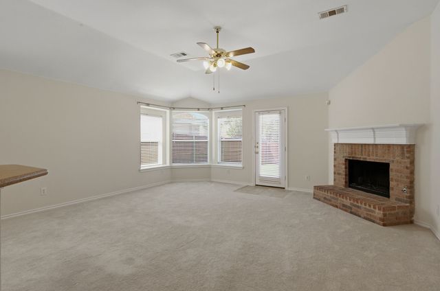 5613 Sundance Drive, The Colony, TX 75056