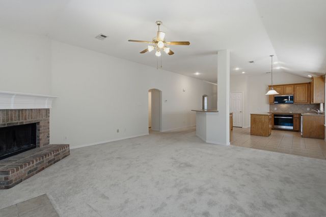 5613 Sundance Drive, The Colony, TX 75056