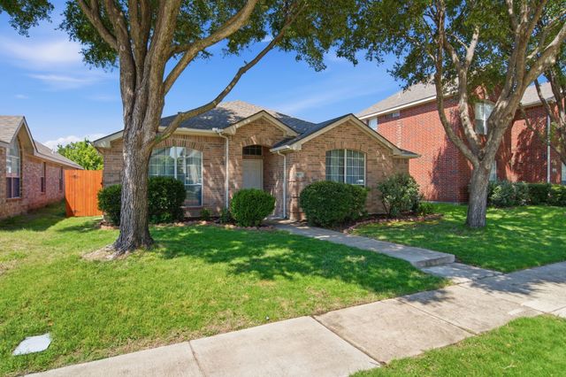 5613 Sundance Drive, The Colony, TX 75056