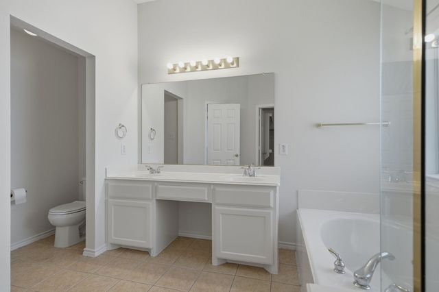 5613 Sundance Drive, The Colony, TX 75056