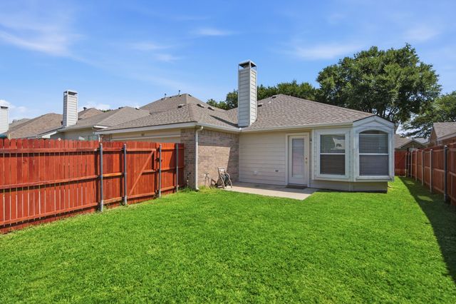 5613 Sundance Drive, The Colony, TX 75056
