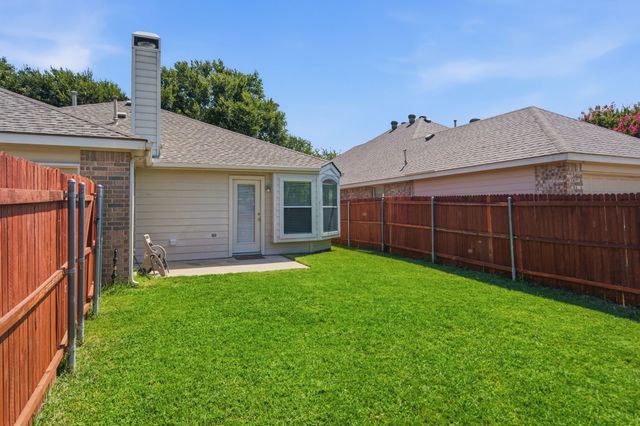5613 Sundance Drive, The Colony, TX 75056
