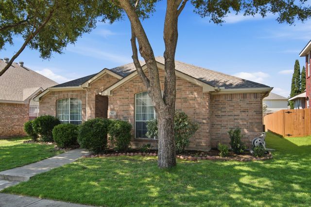 5613 Sundance Drive, The Colony, TX 75056