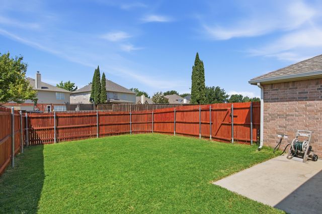 5613 Sundance Drive, The Colony, TX 75056