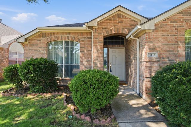 5613 Sundance Drive, The Colony, TX 75056