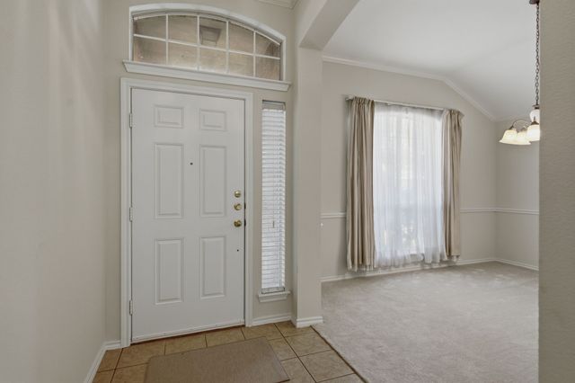 5613 Sundance Drive, The Colony, TX 75056