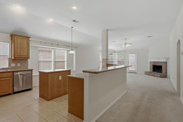 5613 Sundance Drive, The Colony, TX 75056