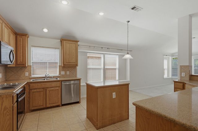 5613 Sundance Drive, The Colony, TX 75056