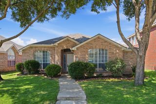 5613 Sundance Drive, The Colony, TX 75056