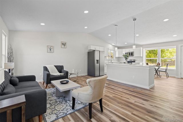 17933 E Linvale Drive, Aurora, CO 80013