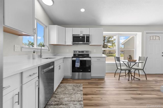 17933 E Linvale Drive, Aurora, CO 80013