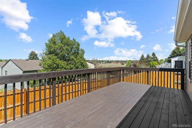17933 E Linvale Drive, Aurora, CO 80013