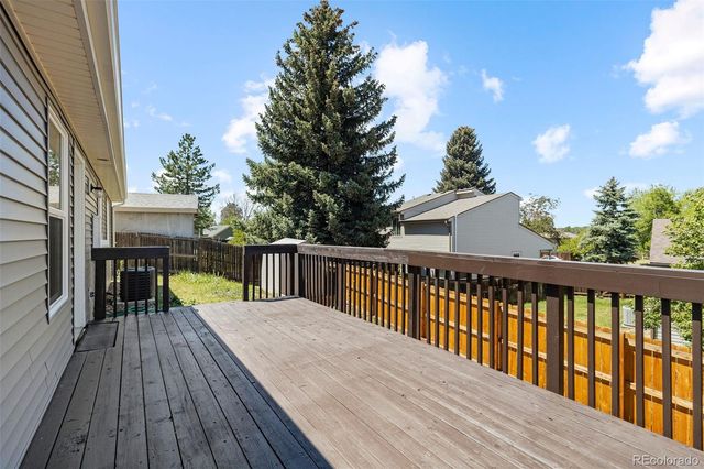 17933 E Linvale Drive, Aurora, CO 80013