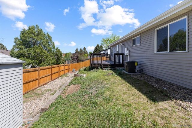 17933 E Linvale Drive, Aurora, CO 80013