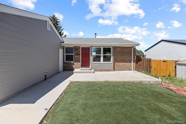17933 E Linvale Drive, Aurora, CO 80013