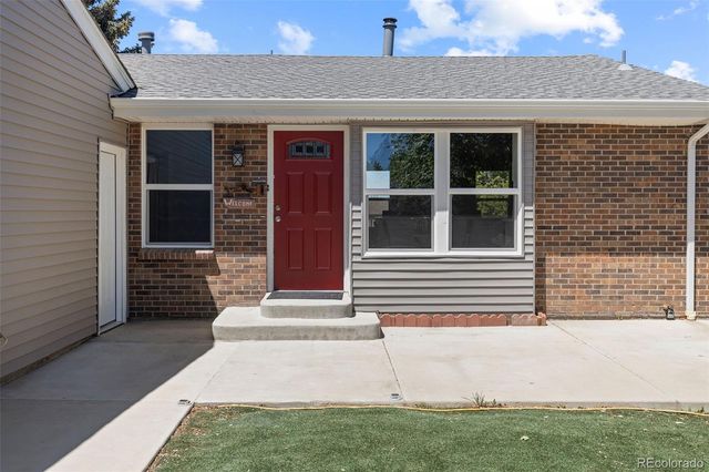 17933 E Linvale Drive, Aurora, CO 80013