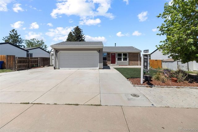 17933 E Linvale Drive, Aurora, CO 80013