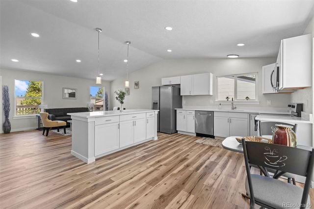 17933 E Linvale Drive, Aurora, CO 80013