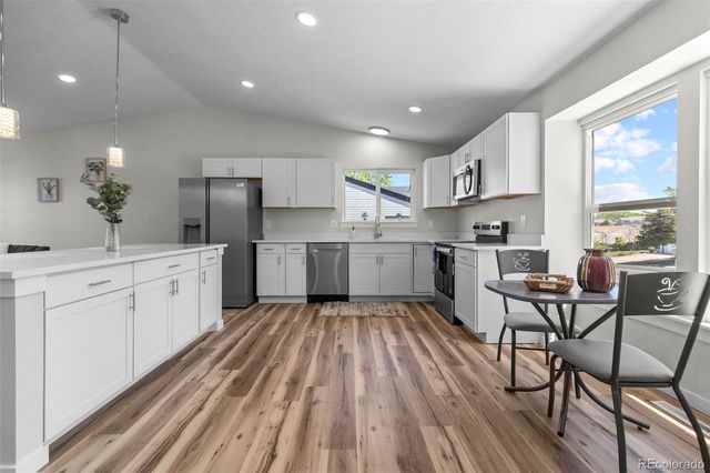 17933 E Linvale Drive, Aurora, CO 80013