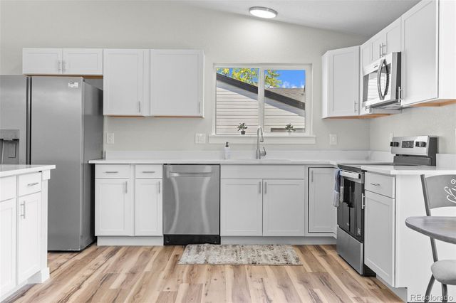 17933 E Linvale Drive, Aurora, CO 80013