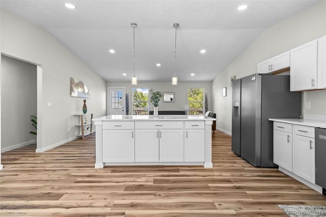 17933 E Linvale Drive, Aurora, CO 80013