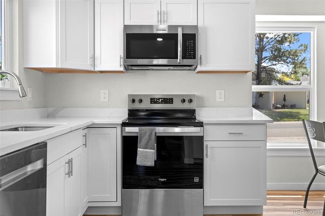 17933 E Linvale Drive, Aurora, CO 80013